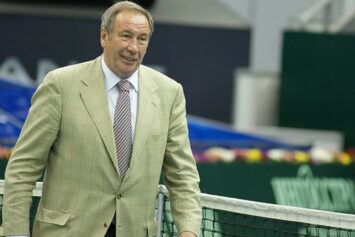 Тарпищев сделал прогноз на выступление Мирры Андреевой на Ролан Гаррос