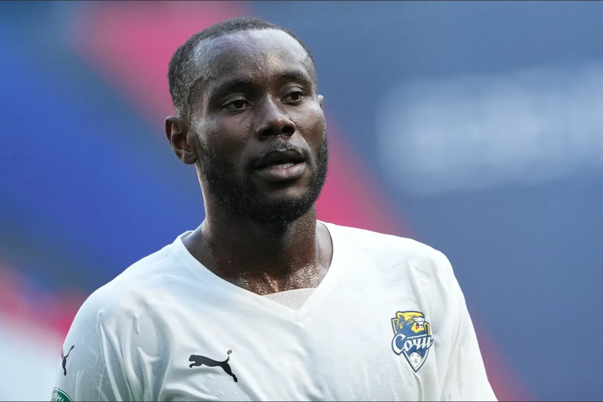 Викторьен Ангбан