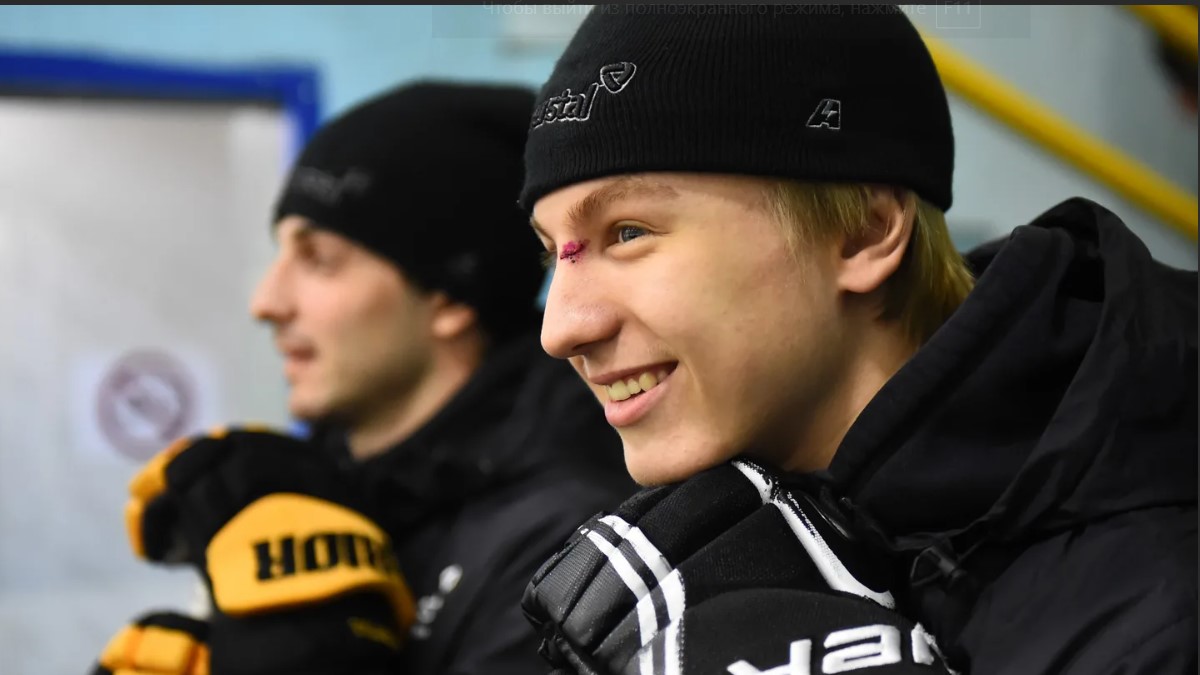 Макар Хабаров