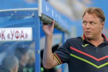 Колыванов не видит смысла в июньском сборе национальной команды