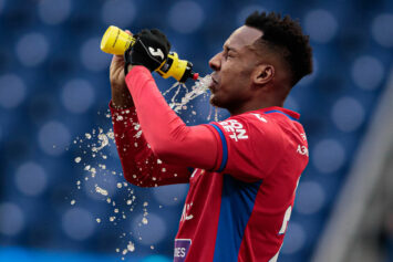 Легионер ЦСКА рассказал о борьбе за второе место в РПЛ