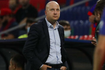 «СЭ»: Марко Николич не возглавит московское «Динамо»