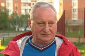 Ветеран сборной СССР Гаврилов попал в больницу