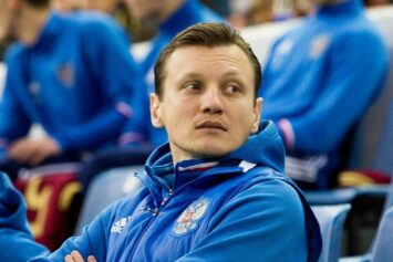 Агент Селюк назвал лучшего тренера РПЛ