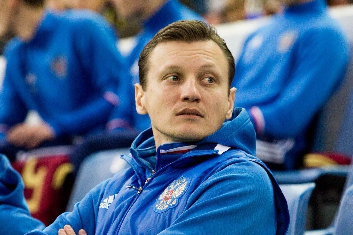 Михаил Галактионов