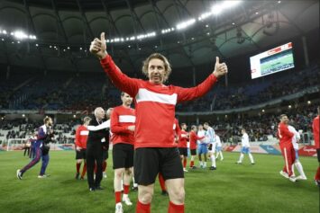 Мостовой назвал отмену июньских сборов национальной команды логичной