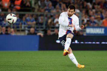 Месси станет игроком «Интер Майами» и отправится в аренду в «Барселону» — L’Equipe