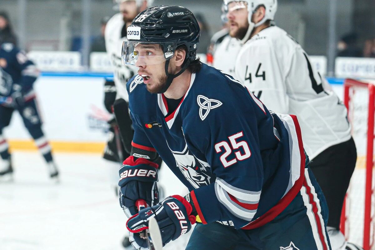 Ансель Галимов