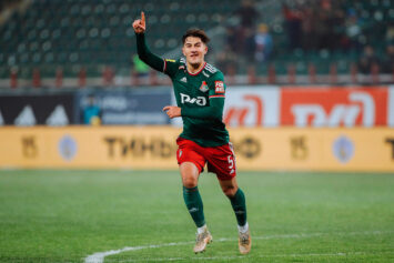 За Марадишвили ведут борьбу два клуба РПЛ — «Чемпионат»