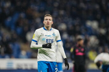 Макаров оценил игру «Динамо» под руководством Алпатова