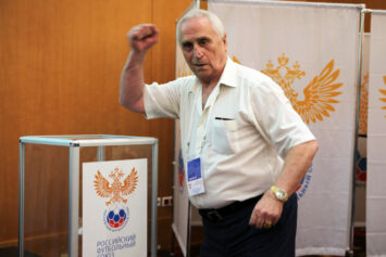 Кавазашвили отреагировал на попадание Гаврилова в реанимацию