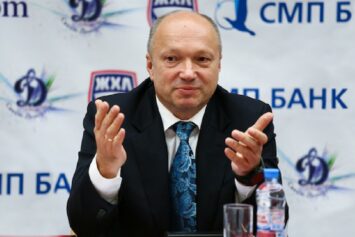 Экс-футболист СКА объяснил проигрыш клуба в финале Западной конференции КХЛ