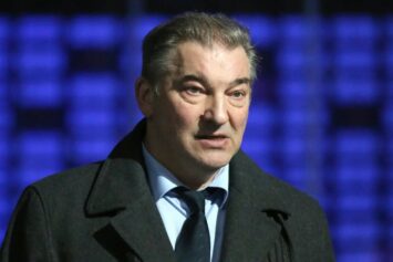 Сборная Китая может принять участие в хоккейном турнире в Москве