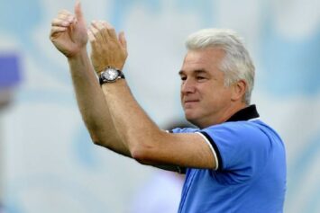 Силкин отреагировал на продление контракта «Динамо» со Смоловым