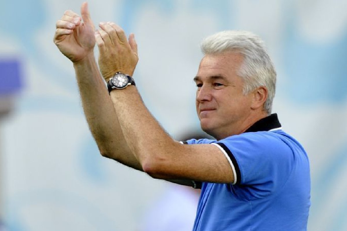 Сергей Силкин