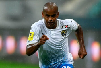 «Матч ТВ»: Жоаозиньо близок к уходу из «Сочи»