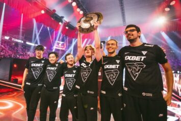 Tundra Esports получила приглашение на DreamLeague Season 20