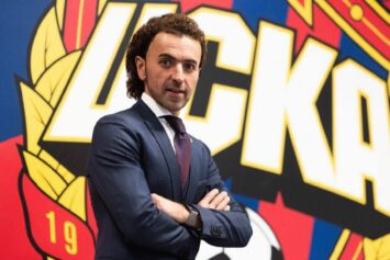 «ЦСКА получал за участие в Лиге чемпионов 25 млн евро», — Бабаев