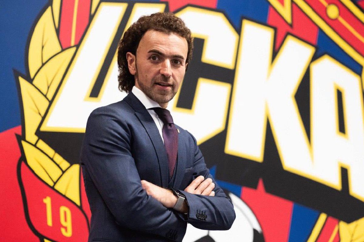 Роман Бабаев