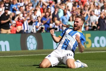 Diaro Sport: «Ливерпуль» заплатит 70 млн евро за полузащитника «Брайтона»