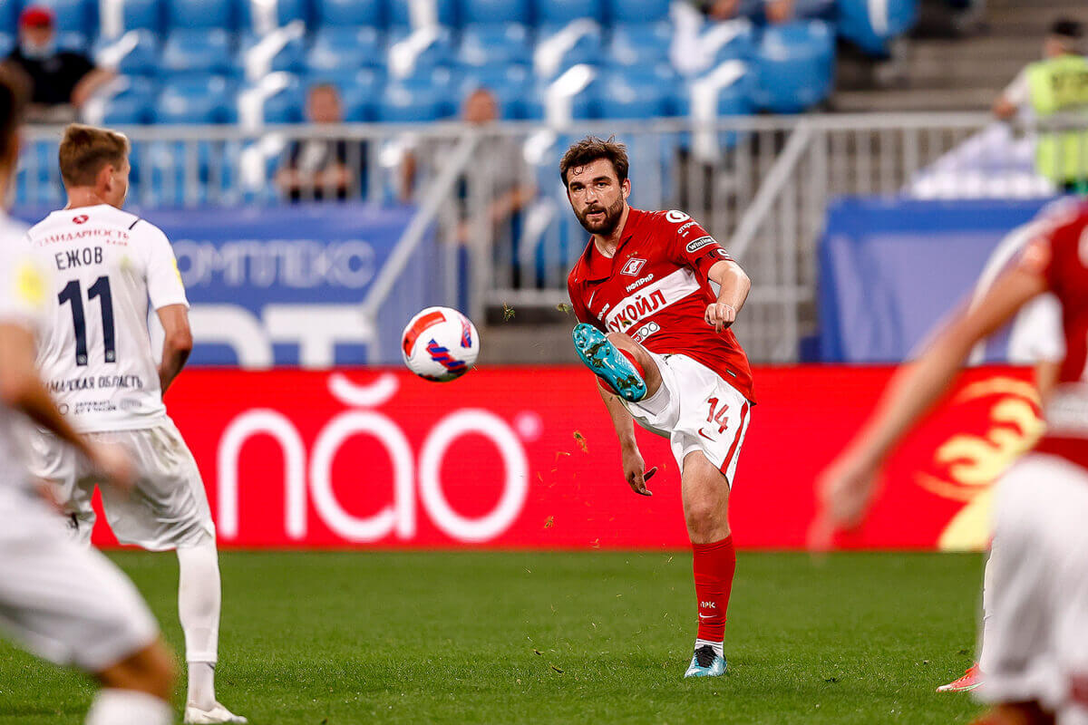 Георгий Джикия