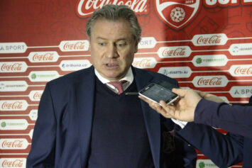 Канчельскис: большинство футболистов РПЛ не заслуживают своих денег