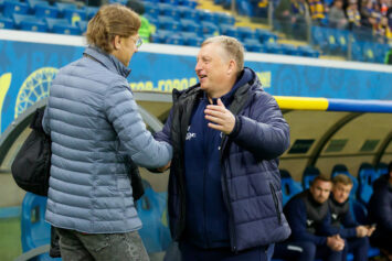 Игорь Осинькин может возглавить популярный клуб РПЛ