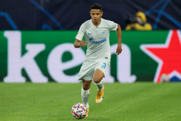 Капитан «Зенита» не хочет покидать клуб