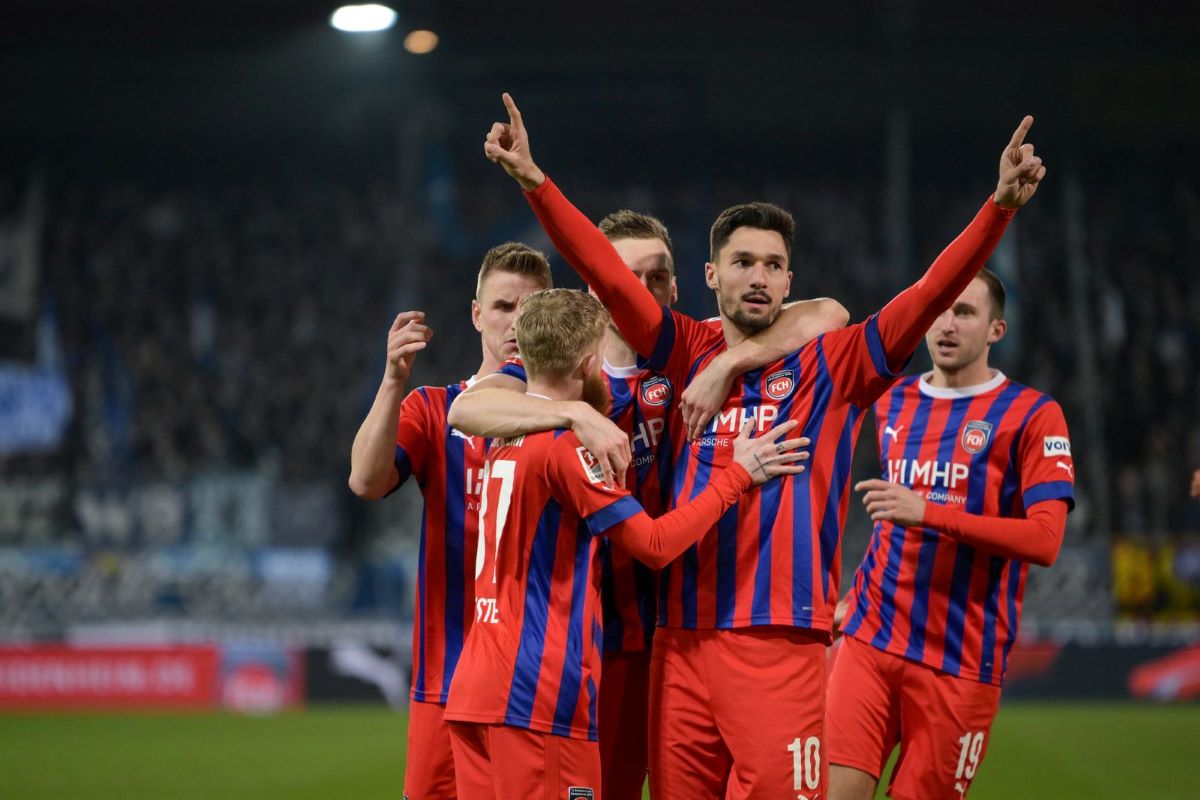 Хайденхайм