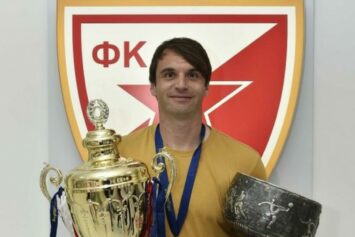 В «Сочи» опровергли интерес к тренеру из европейского чемпионата