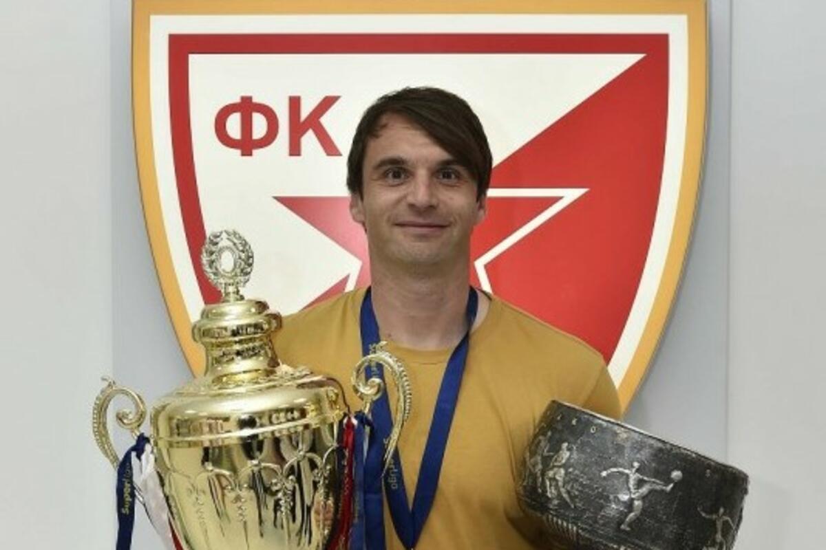 Милош Милоевич