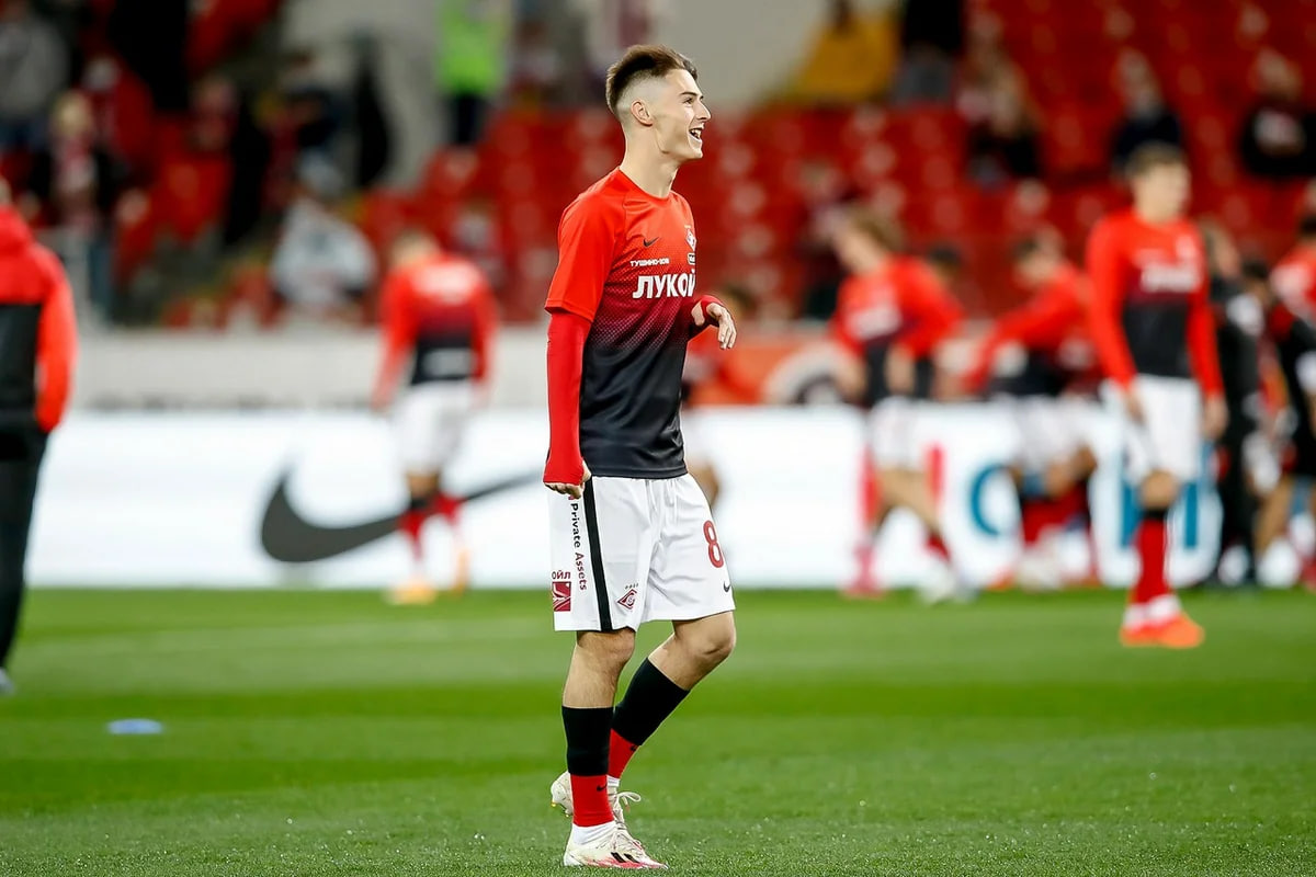 Степан Оганесян