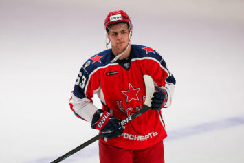 ЦСКА и Мингачев согласовали новый контракт