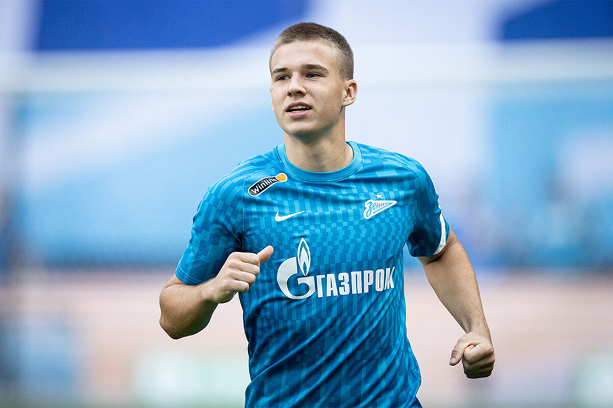 Ярослав Михайлов