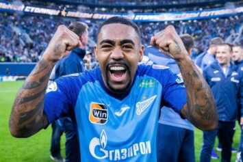 Личка назвал лучшего игрока РПЛ