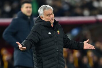 Быстров раскритиковал Моуриньо