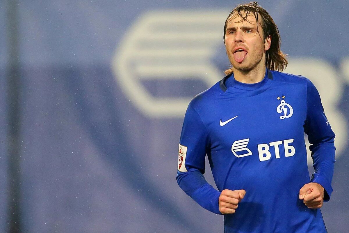 Виталий Дьяков