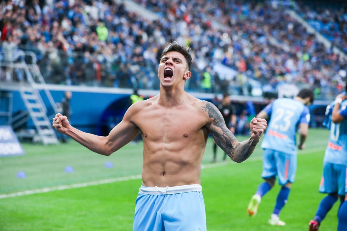 Густаво Мантуан