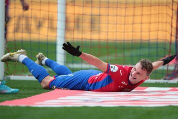 ЦСКА стал серебряным призером РПЛ