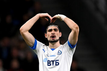 Сазонов прокомментировал разгромное поражение от «Оренбурга» в РПЛ