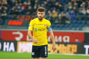 Глебов поддержал отмену июньского сбора национальной команды России