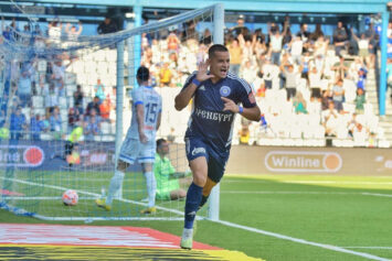 В «Оренбурге» прокомментировали итоги сезона