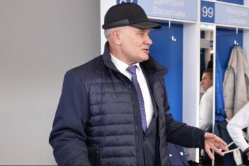 «Оренбург» подпишет трех футболистов в ближайшие дни — источник