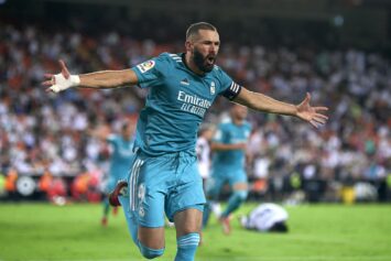 Клуб из Саудовской Аравии достиг договоренности с Бензема