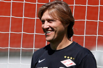 Бушманов сравнил команды РПЛ и Первой лиги