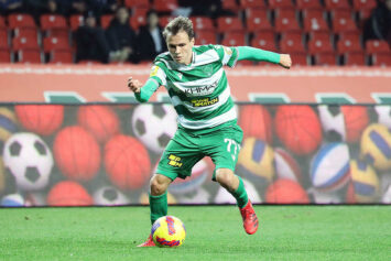 В «Ахмате» недовольны действиями арбитра матча с «Краснодаром»