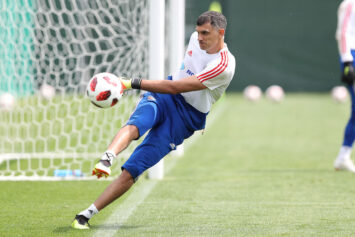 Экс-голкипер «Динамо» назвал сезон клуба в РПЛ провальным