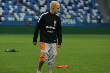 Медиалига: Broke Boys стали победителями группы C