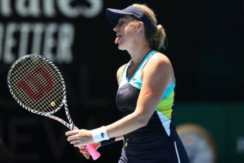 Павлюченкова приняла решение пропустить травяной сезон