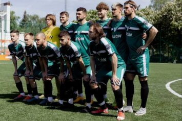 «ФК Деньги» сенсационно разгромили 2DROTS